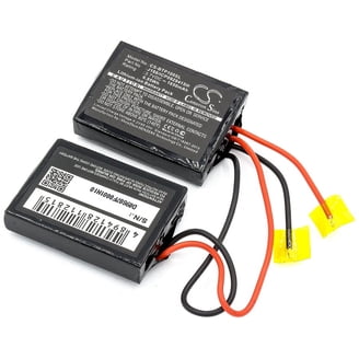 Kratax 7.4V Bluetooth Speakers Lithium Battery for Beats Pill 2.0