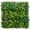 Green, variant on Artificial Boxwood Panels: 40" x 120" (33.5 sqft) UV-Anti Fake Grass Ivy Privacy Hedge Greenery Backdrop Fence Wall Screen for Garden Fence Covering Privacy, Outdoor Indoor Home Decor
