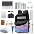 thumbnail image 3 of Steven Universe Backpack Casual Daypack School Bag Backpack Satchel Rucksack Shoulder, 3 of 5