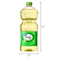 thumbnail image 6 of Great Value Canola Oil, 48 fl oz, 6 of 7