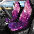 thumbnail image 3 of Pzuqiu Car Seat Covers Easy to Install, Compatible with Auto Seats SUV Seats, Car Seat Covers Full Set Fit for Cars Truck Car Seat Protection, 3 of 10