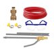 thumbnail image 2 of de chorro de arena para lavadora a , accesorio húmedo de 5000 gafas, de chorro de arena de desconexión rápida shamjiam lavadora a presión, 2 of 8