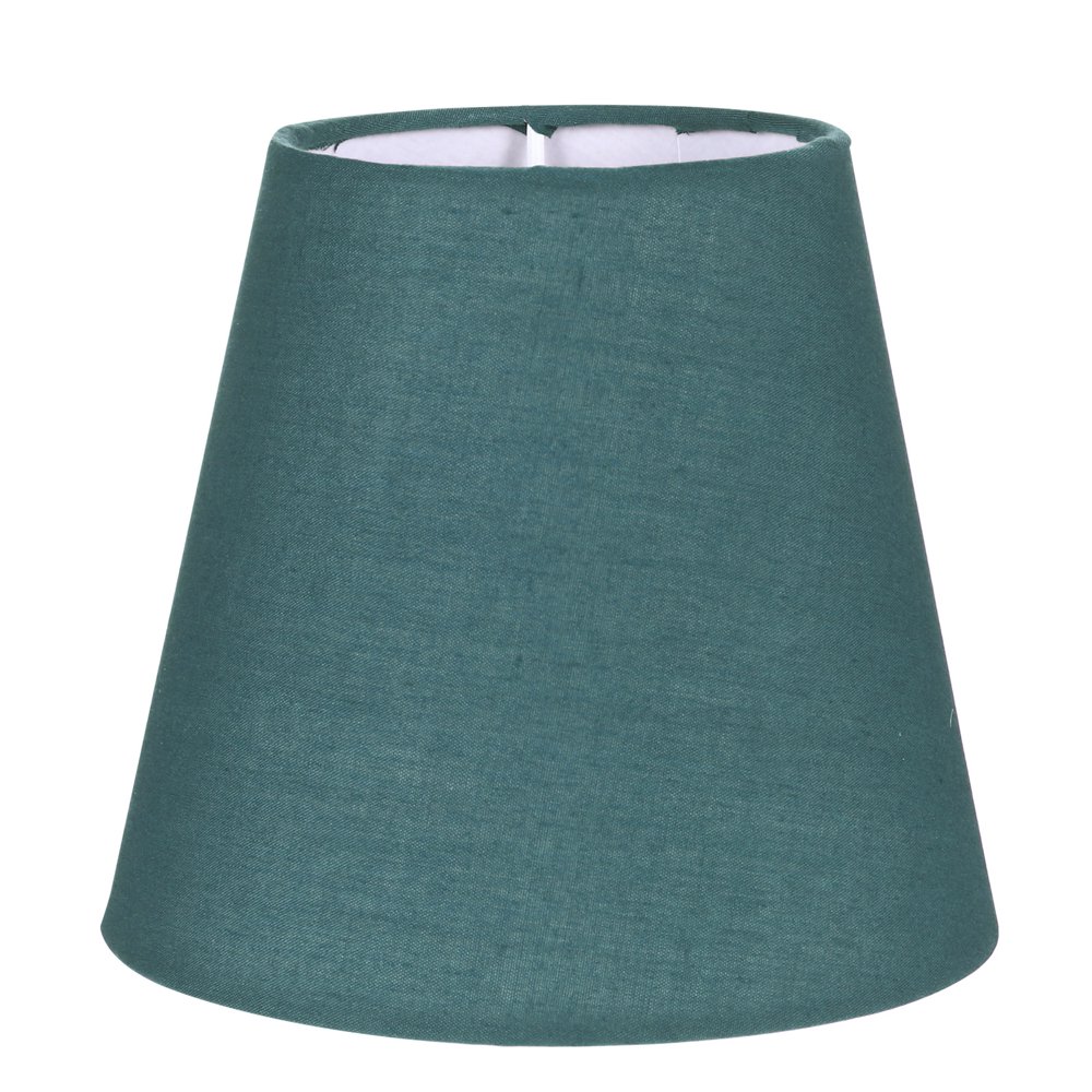 FRCOLOR 1pc Cloth Lampshade Lamp Cover Chandelier Wall Lamp Accessory