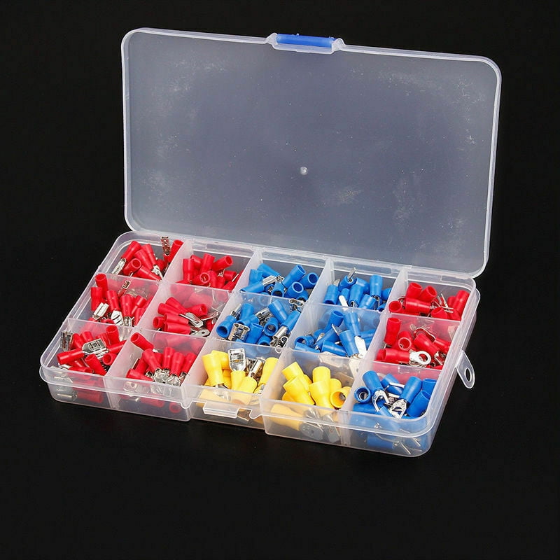 heat shrink wire connectors heat shrink wire connectors