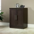 thumbnail image 4 of Sauder Homeplus Base Cabinet, Dakota Oak Finish, 4 of 12