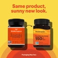 thumbnail image 4 of Wedderspoon Raw Unpasteurized New Zealand Manuka Honey, 150+ MGO, 17.6 oz, 4 of 7
