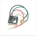 thumbnail image 4 of Voltage Rectifier Regulator for Club Car DS Gas Golf Cart 1992-2007 1027112-01 1015777 E-Z GO 27739G01 EL11-071 27739-G01 27739G01 74510-85A 74510-96 27739G01 6335, 4 of 9