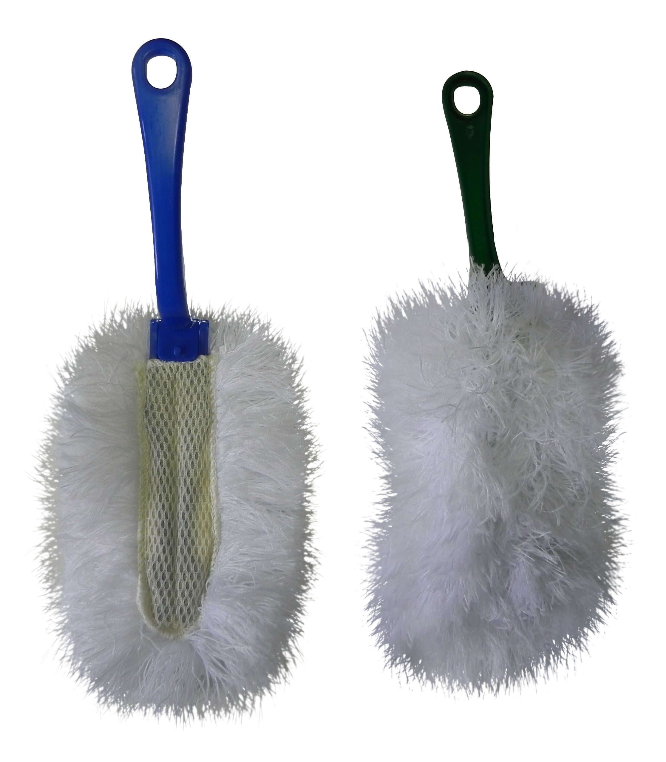 2 Pack Microfiber Computer Duster …