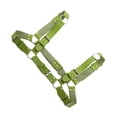 thumbnail image 3 of tredstone Ceinture en Cuir Gothique Creuse Robuste Bande de Poitrine Réglable Durable pour Hommes Fête Clubwear Vert, 3 of 6
