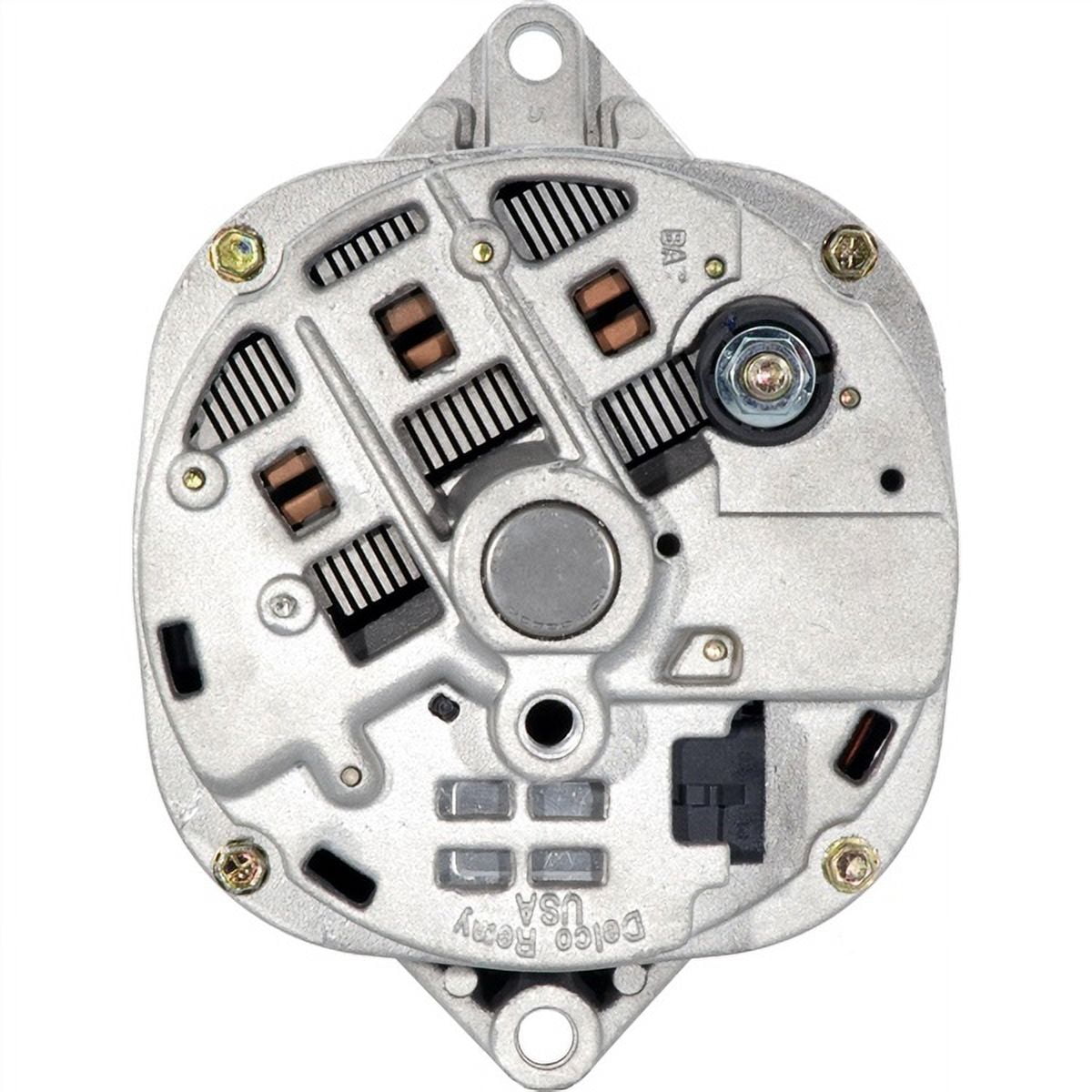 ACDelco Gold 335-1225 Alternator Fits 1995 Buick Riviera