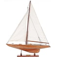 thumbnail image 1 of Olin Modèle de Yacht Inspiré de Stephens, 1 of 4