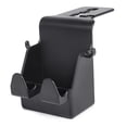 thumbnail image 3 of Back Seat Headrest Hanger, Car Hanger Storage Organizer Hangable Phone Holder Simple Appearance  for Vehicles, 3 of 8