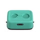 thumbnail image 3 of Secador De Aire Porttil, Compacto Y Plegable, De Plstico, 30 X 20 X 15 Cm, 1500 W De Alta Velocidad, Para Secar Ropa Rpidamente En El Garaje, Para Viajes Y Camping, 1 Unidad, Color Blanco, UKHBMC, 3 of 9