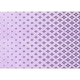 thumbnail image 1 of Ahgly Tapis Rectangulaire Lavable en Machine Intérieur Transitionnel Lilas Violet Riche, 7 Pieds x 9 Pieds, 1 of 7