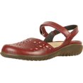 thumbnail image 1 of Naot Womens Arataki Dress Sandal, 1 of 1