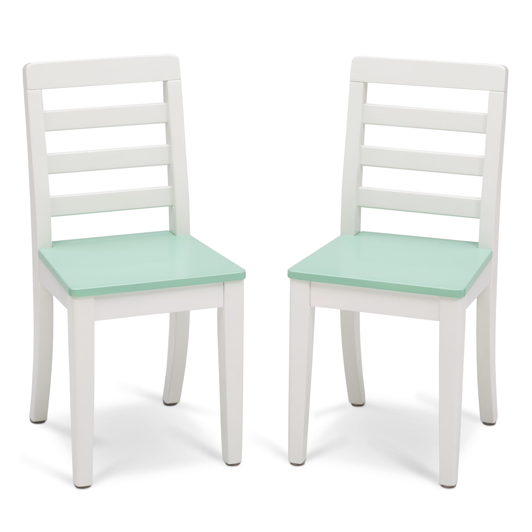 Delta gateway table & 2 chair set hot sale