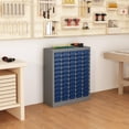 thumbnail image 4 of Reykilor 60 Drawers Small Parts Cabinet Bolt and Nut Tool Storage Cabinet Hardware Organizer Electronic Component Sorting Storage for Screws, Nails, 4 of 7
