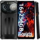 thumbnail image 1 of Cellphone IIIF150 B3C 16GB+256GB/1TB 10800mAh 50MP 6.6'' Android 14, 1 of 5