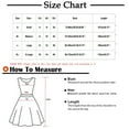 thumbnail image 3 of Lilgiuy Womens Temperament Elegant Knitted Split One-word Collar Slim Tube Top Sleeveless Midi Skirt Dresses for 2022, 3 of 5