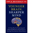 thumbnail image 1 of Younger Brain, Sharper Mind, 1 of 4