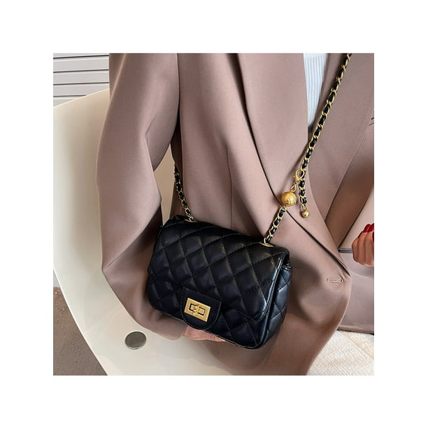 Designer sac top