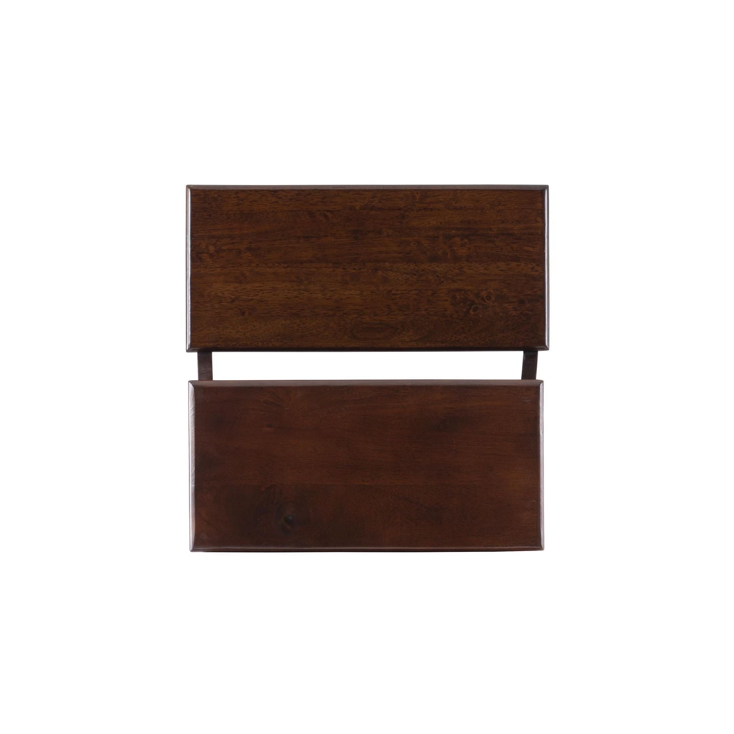 Rollins Bed Steps, Espresso