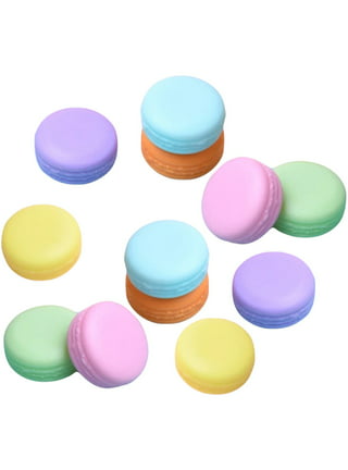 10g Cream Box In Colorful Macaron Shaped Plastic Container For Lotion  Traveling School Trip Business Trip (samples Container) Cream Container  Glass Jars Cream Jars Lotion Bottle Plastic Bottles Portable For Travel  Storage