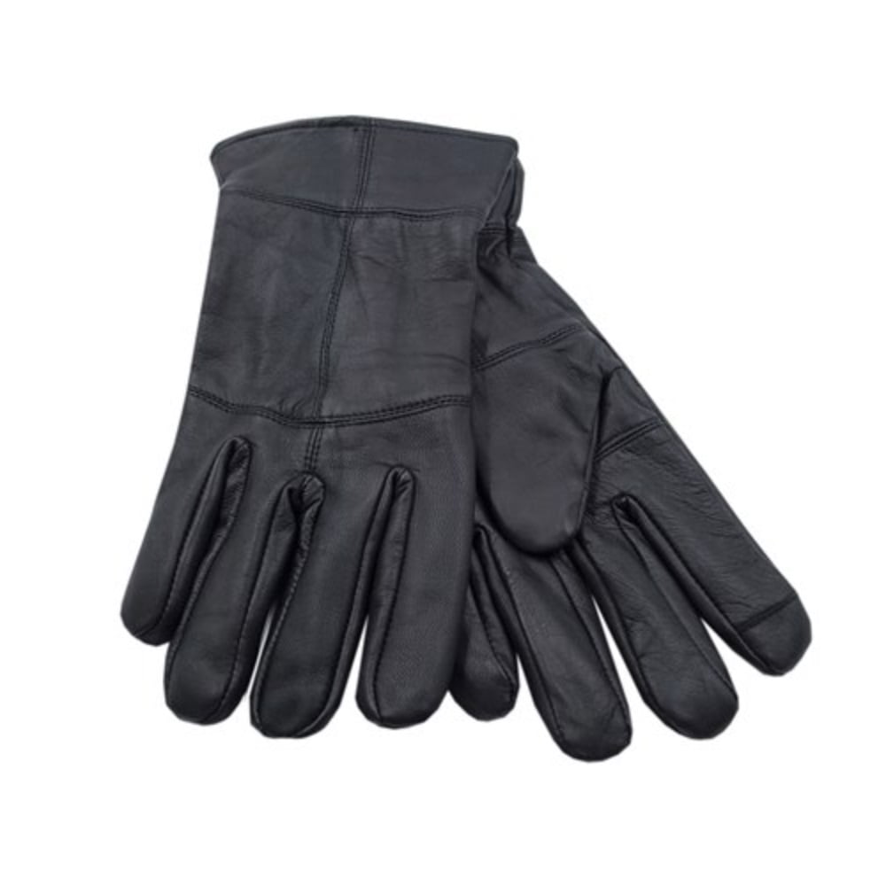 Mens Thinsulate Leather Gloves with Touchscreen Senegal Ubuy