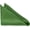 Green, variant on Pocket Square For Men 10x10 Solid Color Handkerchiefs Moda Di Raza