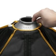 thumbnail image 3 of Glow EZ Lock Quick Softbox Speedring Insert 130mm for Broncolor Impact Flash Heads, 3 of 3