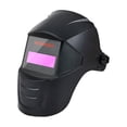 thumbnail image 4 of vortess Welding Helmet Headgear Impact Resistant Comfortable Clear View Detachable Work Classic Lenses, 4 of 9
