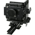 thumbnail image 6 of Fotodiox 4x5-GFX-Pro Pro Lens Mount Adapter for Fujifilm Fuji G-Mount GFX, 6 of 7