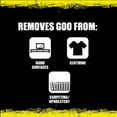 thumbnail image 5 of Goo Gone Pro-Power Cleaner, Citrus Scent, 1 gal Bottle, Each, 5 of 5