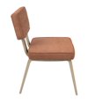 thumbnail image 3 of Chaise milieu-du-siècle Nunzio, par LumiSource, 3 of 8