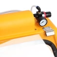 thumbnail image 3 of Sandblasting Machine, Large View Window Electric Sand Blasting Machine Pedal Control  for Rough Surfaces for Clear Up Molds, 3 of 5