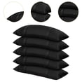 thumbnail image 6 of Aymzbd Fillable Sandbag Reusable Outdoor Weatherproof 600D Oxford Cloth Tent Weight for 5 Pieces, 6 of 9