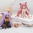 thumbnail image 2 of Anime Succubus Lulum Action Figures Toys Pvc Collection Model Toys Doll, 2 of 5