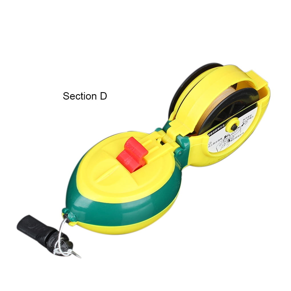 Boyijia Woodworking Construction Tool Automatic Manual Carpenter Ink