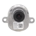 thumbnail image 1 of Front Side View Camera, Wide View Angle Universal Car Front Side Rear View Camera, 9240352 HD Backup Camera for X5 E70 X6 E71 F01 F02 F06 F07 F10 F11 F12 F13 F30, 1 of 7