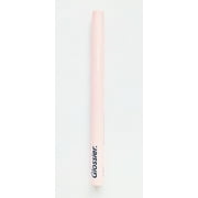 Glossier Pro tip brush point liquid eyeliner - Black Noir