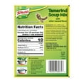 thumbnail image 3 of Knorr Tamarind Soup Mix .. (Sinigang sa Sampalok Mix), .. 1.41oz (40g) (3), 3 of 3