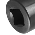 thumbnail image 3 of Llave de vaso multifuncional para embrague de motocicleta, cabezal único de 22 mm, para reparación del volante del cigüeñal., 3 of 14