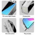thumbnail image 5 of JMARY MW-15 2.4G Wireless Lavalier Microphone for iPhone/iPad, 5 of 5