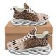 thumbnail image 1 of Zapatos casuales con cordones y estampado de notas musicales, zapatillas antideslizantes de moda para viajes al aire libre, zapatos vulcanizados de malla ligeros de verano, 1 of 6