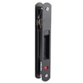thumbnail image 2 of Cergrey Single Double Sided Lock Catch,Mobile Door Lock,Sliding Door Window Hook Lock Modern Mobile Door Single Double Sided Lock Catch for Home, 2 of 8