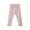 Pink, variant on Utoimkio Toddler Boy Girls Summer Pull On Pajama Pants Home Lounge Pants for Kids Boy Girls Size 3-13T