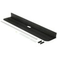 thumbnail image 1 of Hangman LSBS-42K Reversible No-Stud Sound Bar Shelf (42-In. Radius Ends), 1 of 2