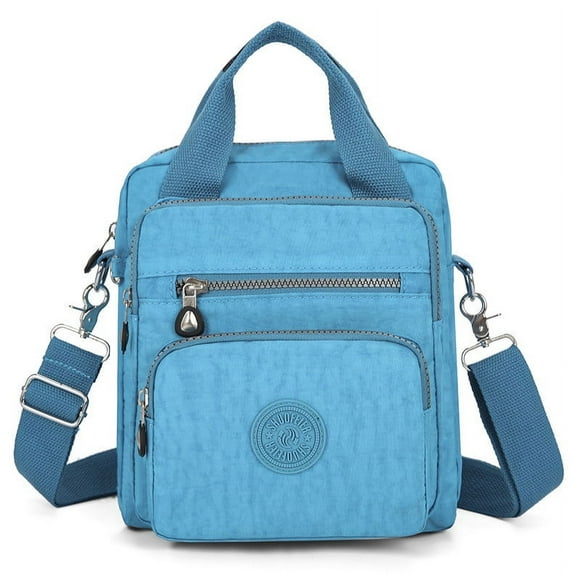 3 In 1 Multifunctional Casual Crossbody Bag - Pre- For A Limited With The Lowest Discount