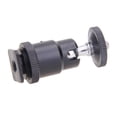 thumbnail image 4 of 1/4 Hot Shoe Adapter Mini Cradle Ball Head Camera Light Flash Bracket for GOPRO Ndcxsfigh Para estrenar, 4 of 7