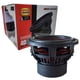 thumbnail image 5 of Subwoofer ROCK SERIES 1500W RMS 12 DVC 4 Ohm RKS-12D4XS, 5 of 5